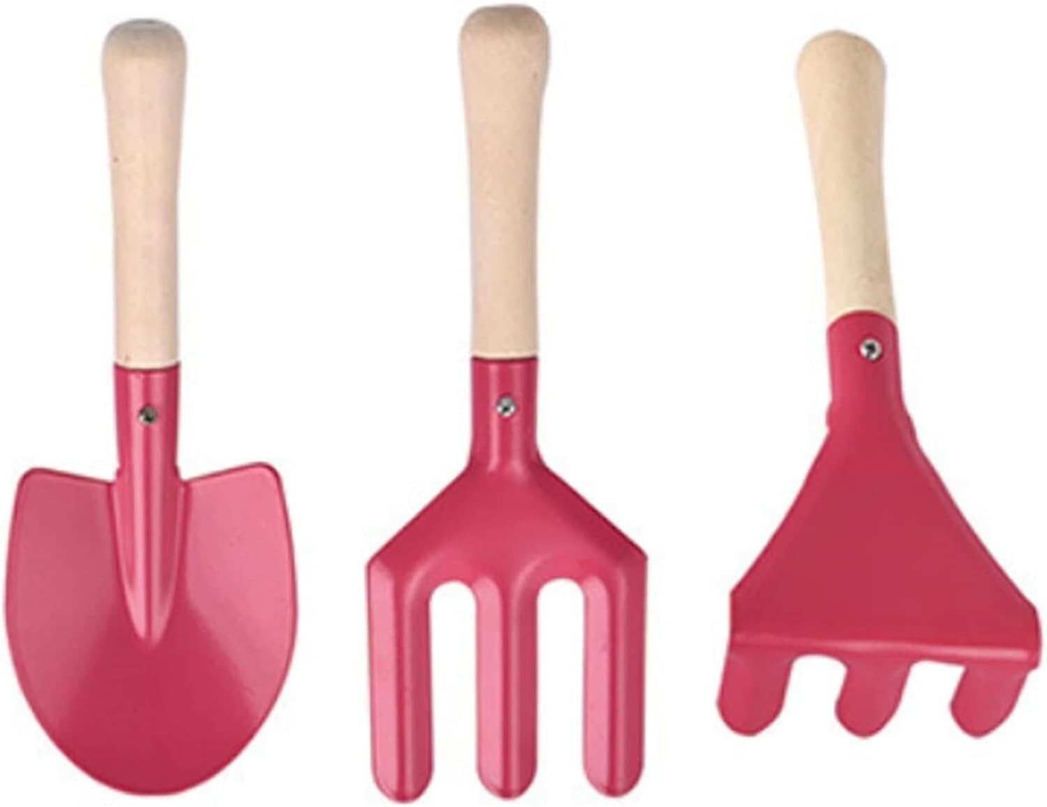 Plant Parent Gift Set - Mini Garden Tool Set, 3 Piece,