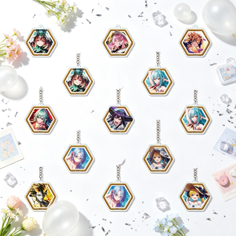 Lovely Products Anime Game Qui - огляд і ціна Plant Quiz