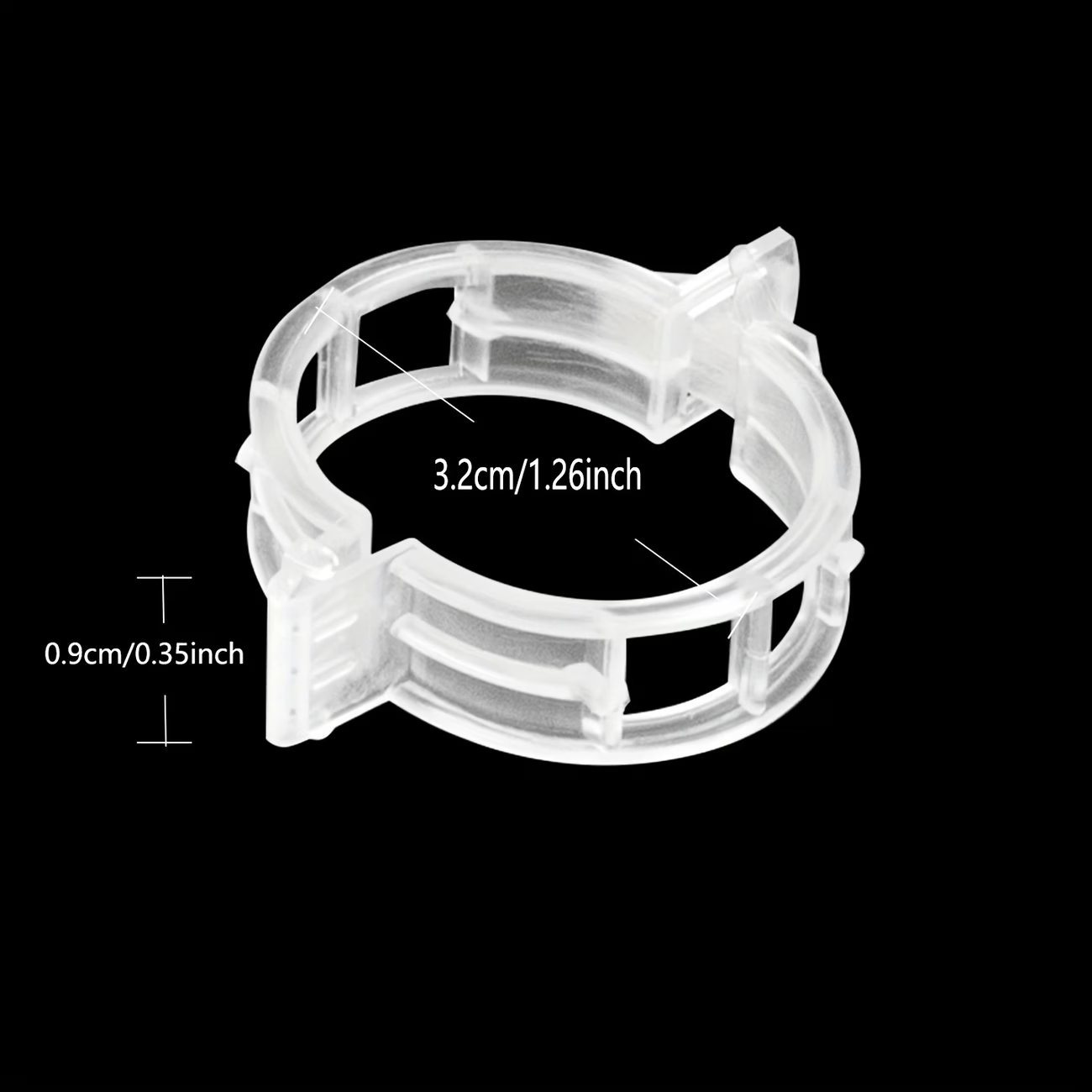 Wholesale Plant Support Clips  - огляд і ціна Plant Parent Tools